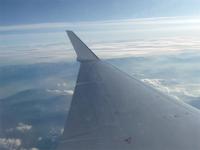 Heimflug