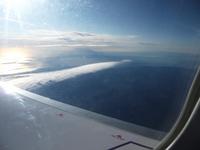 Heimflug