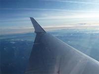 Heimflug