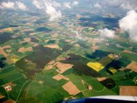 Hinflug
