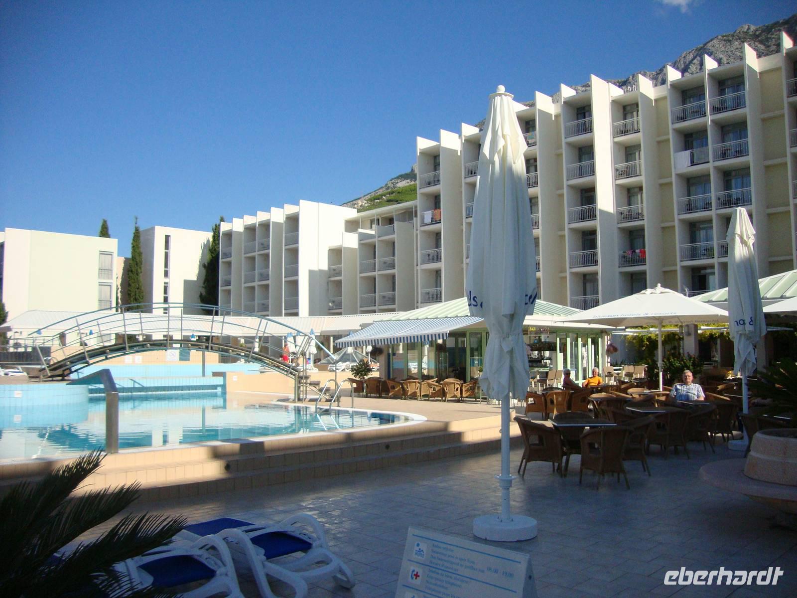 Hotel Alga