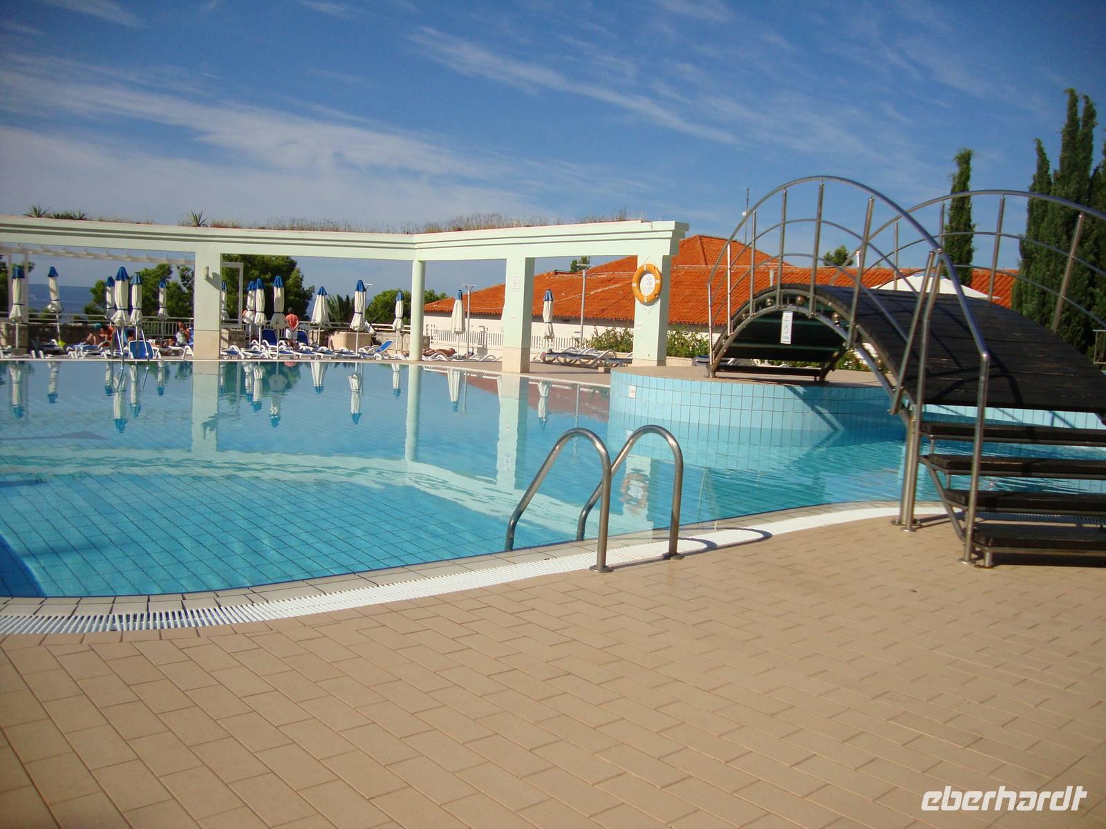 Hotel Alga