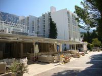 Hotel Alga