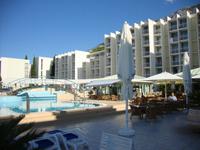 Hotel Alga