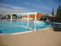 Hotel Alga