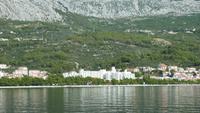 Hotel alga und Aphrodita