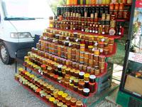 Im Neretva - Tal 