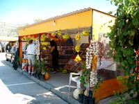 Im Neretva - Tal 