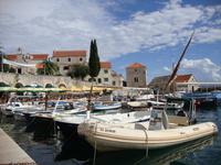 Insel Brac