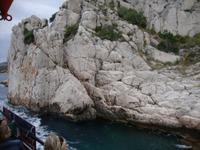 Insel Brac