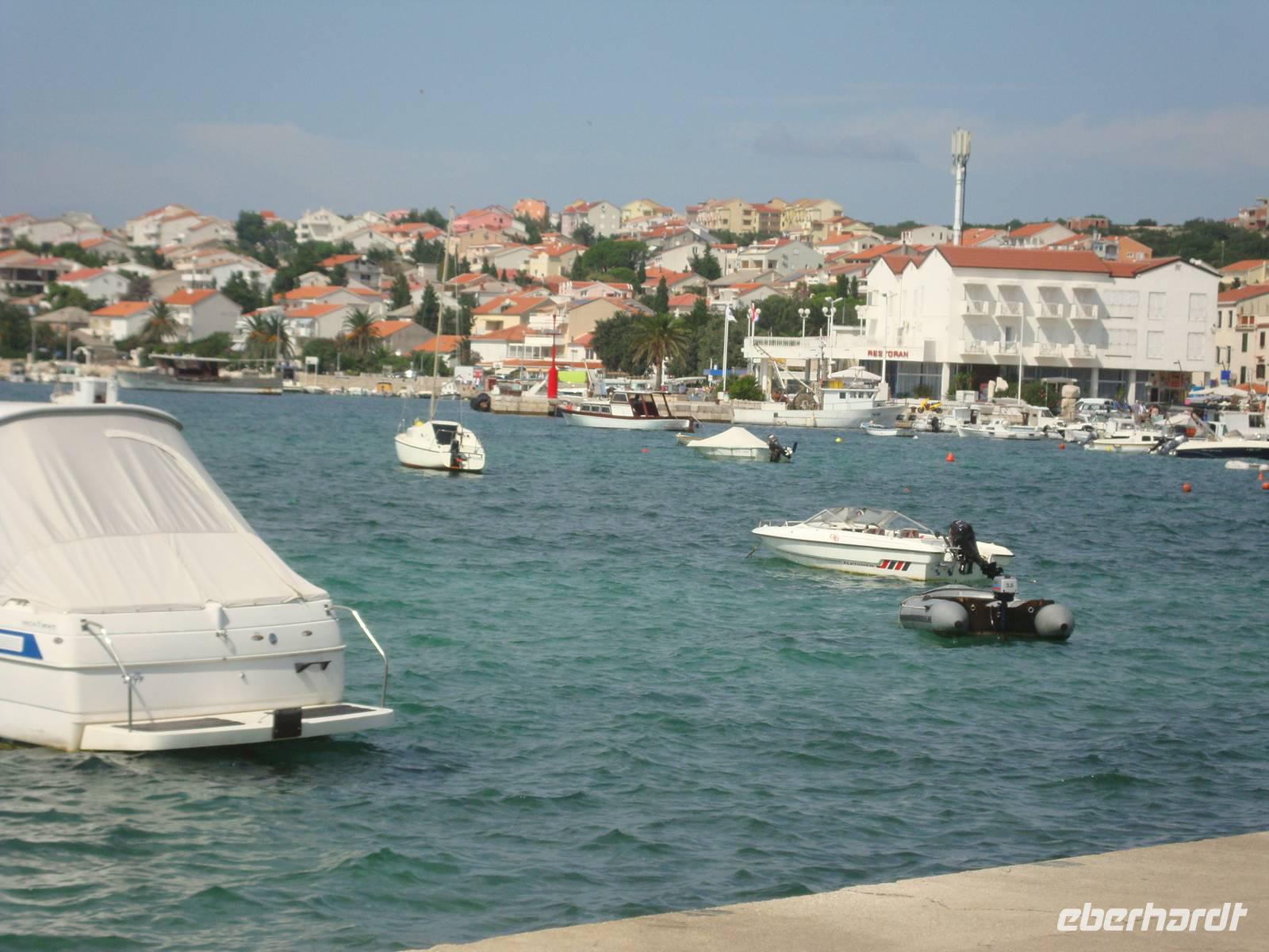 Insel Pag