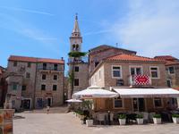 Jelsa auf Hvar