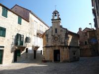 Jelsa-Hvar