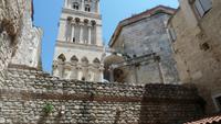 Kathedrale Split