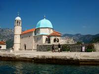 Kirche 