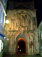 Korcula am Abend