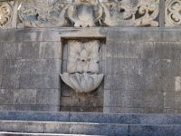 Korcula: Rundgang