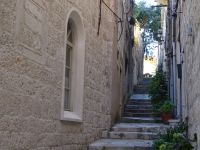 Korcula: Rundgang