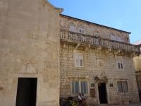 Korcula: Rundgang