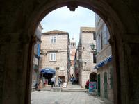 Korcula