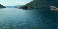 Kotor - Bucht