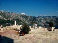Kotor - Bucht