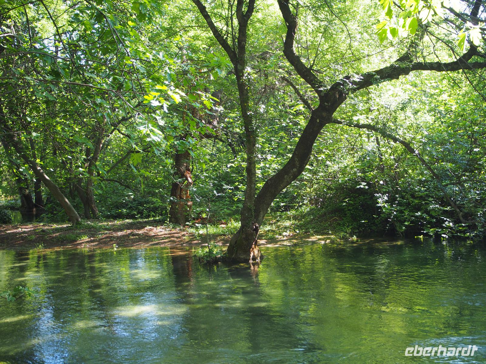 Krka Nationalpark