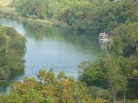 Krka Wasserfälle