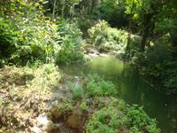 Krka Wasserfälle
