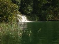 Krka Wasserfälle