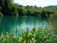 Krka- Nationalpark