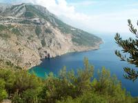 Makarska Riviera