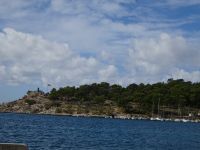 Makarska: Rundgang