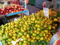 Markt in Split