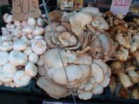 Markt in Split