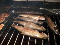 Mittagessen in der Licka Kuca