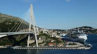 Most Dubrovnik