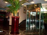 Mostar, unser Hotel