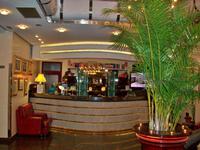 Mostar, unser Hotel