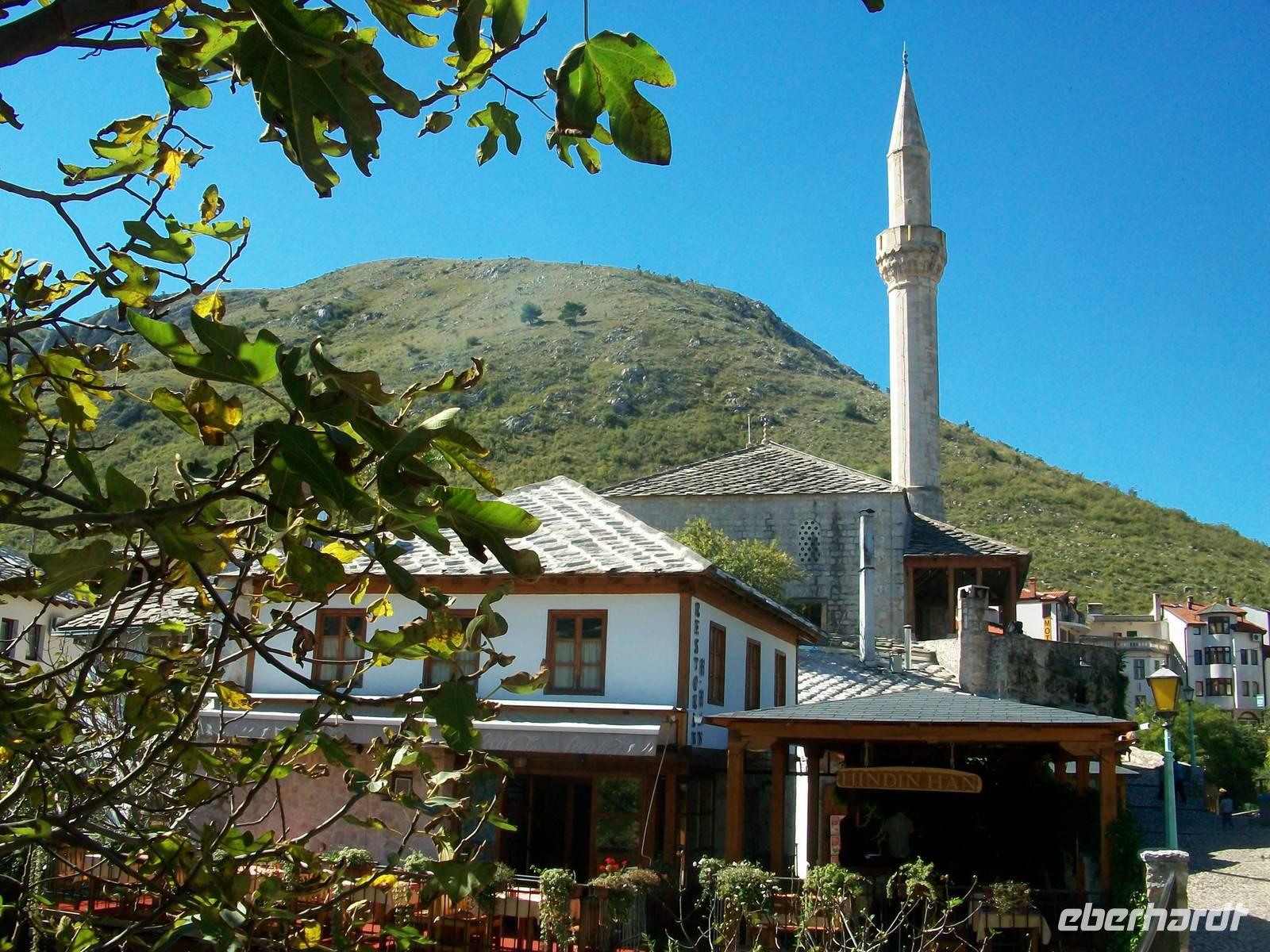Mostar