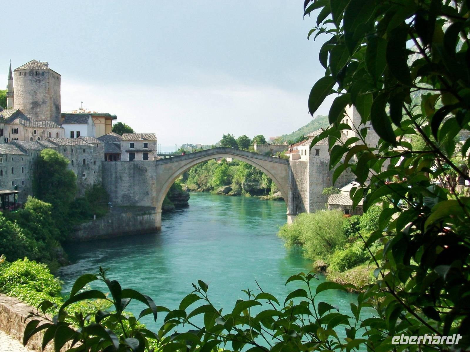 Mostar