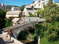 Mostar
