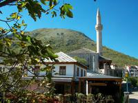 Mostar
