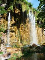 NP Plitvicer Seen