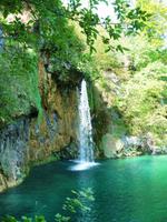 NP Plitvicer Seen