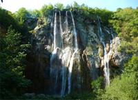 NP Plitvicer Seen