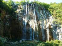 NP Plitvicer Seen