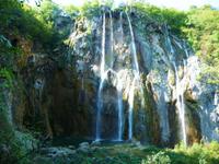 NP Plitvicer Seen