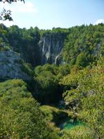 NP Plitvicer Seen