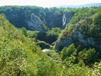 NP Plitvicer Seen